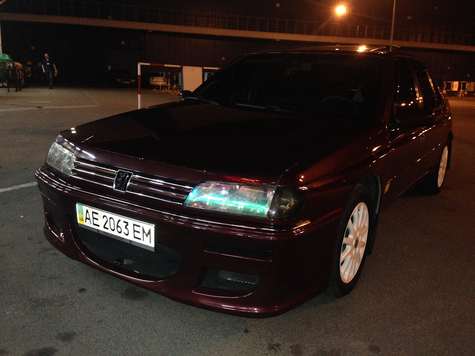 Смак 5