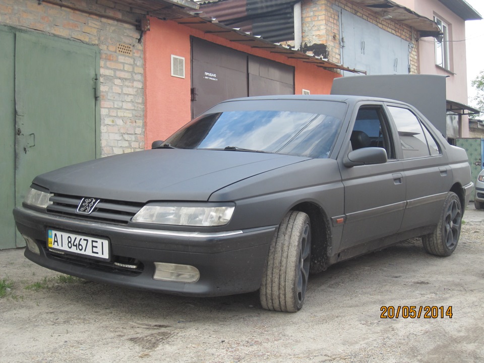 ще пара фоток мого недоробленого дракона:) 1