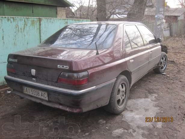 яким він був:) 1