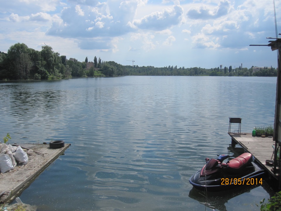 переїзд в інший гараж… 3