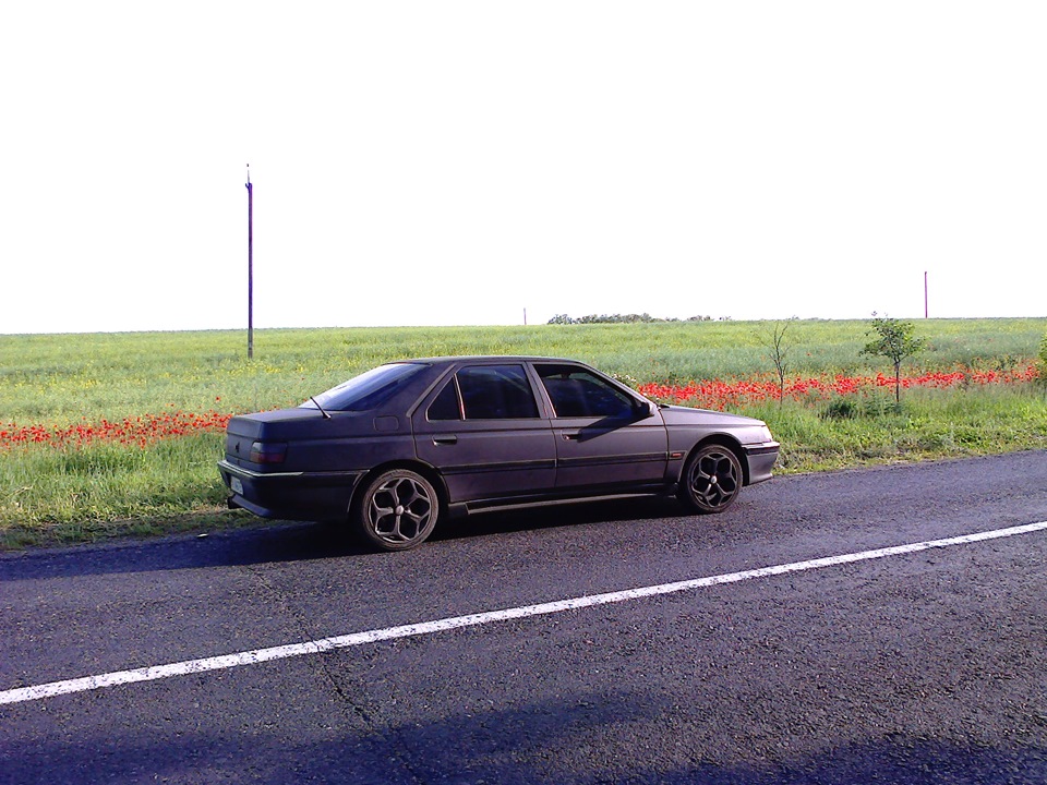 просто так 1