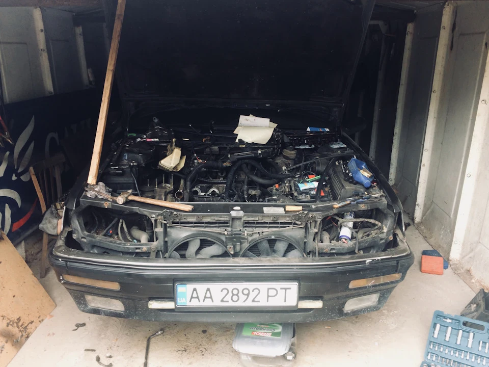 Капіталка двигуна