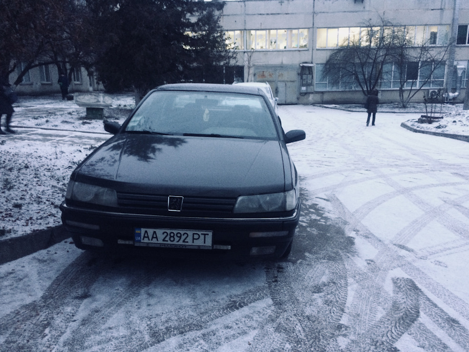 Хронологія за фотографіями 5