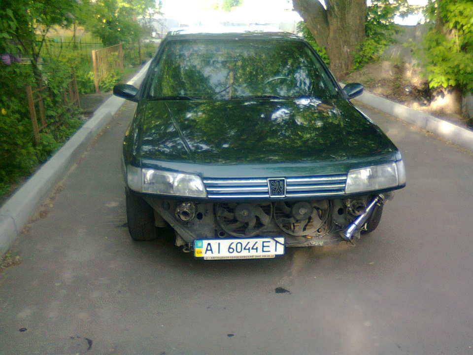 пару фоток... 5