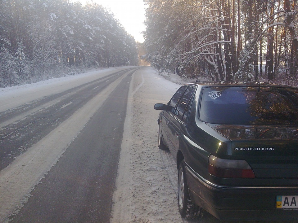 Запис, 9 січня 2012 2