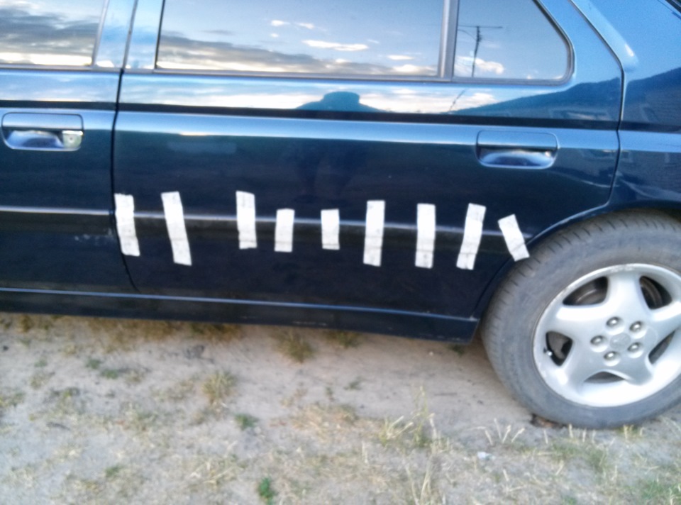 Молдінг 4