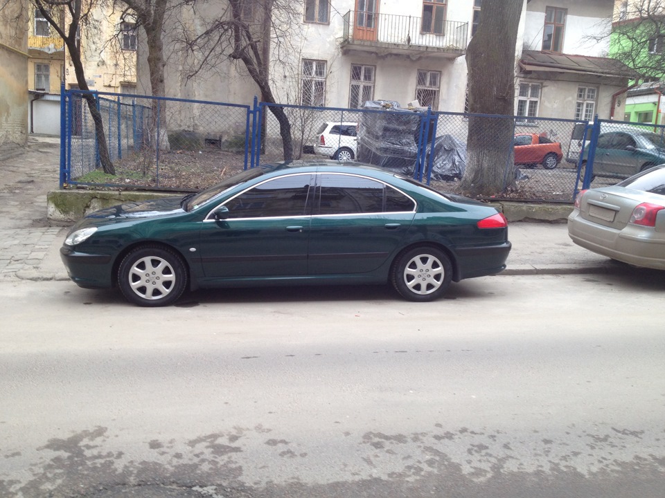 Ковпаки від 407 4