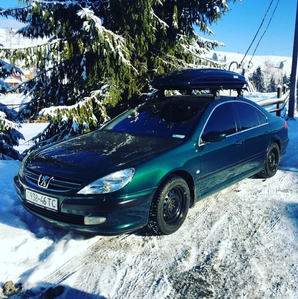 Thule
