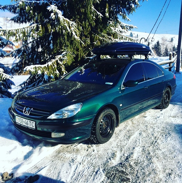 Thule 1