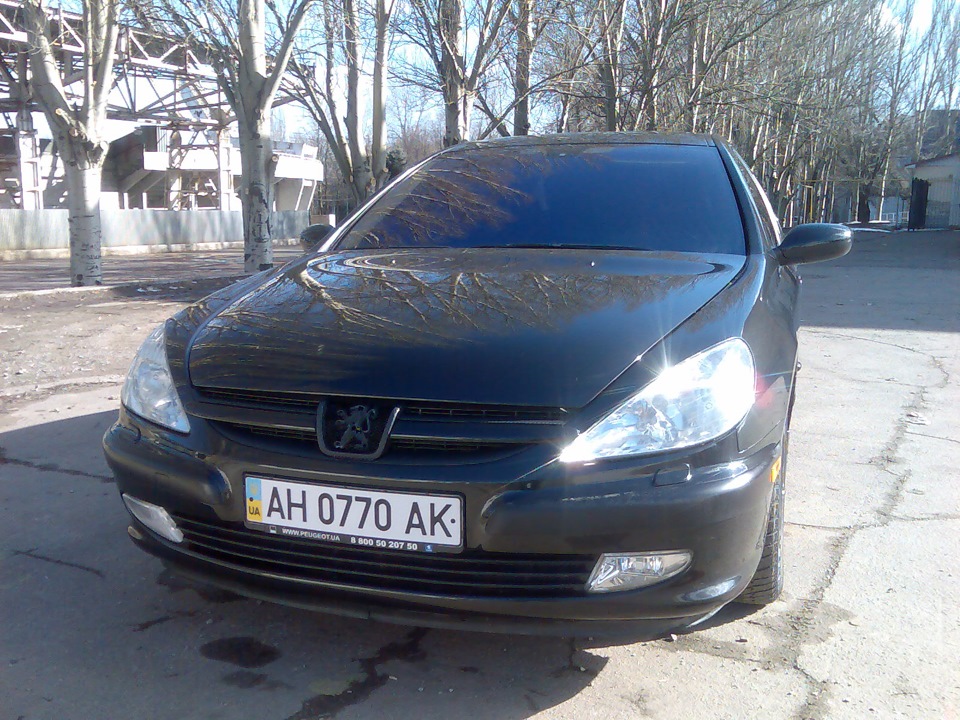 Номери) Постановка на облік. 4