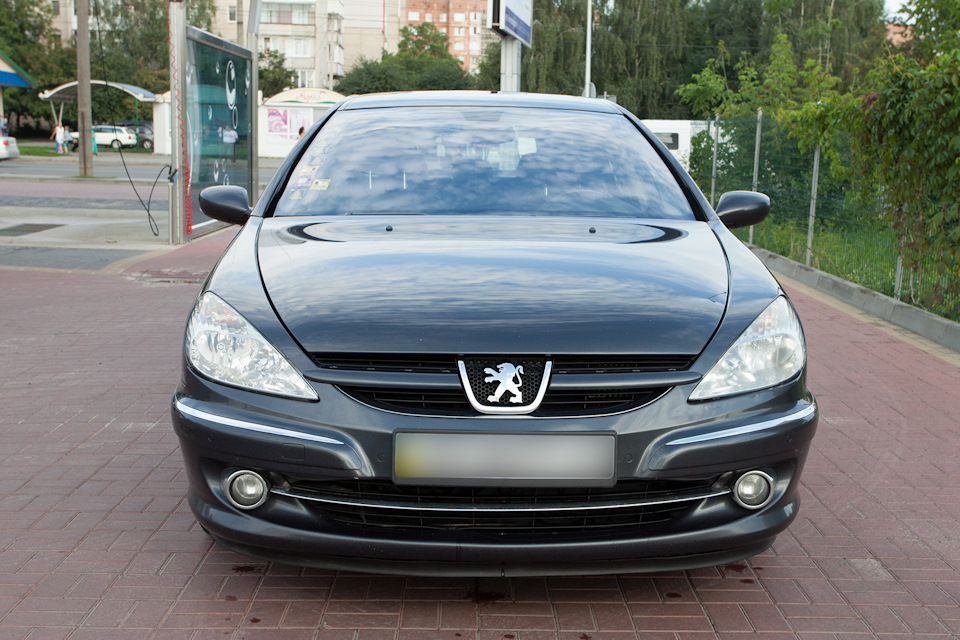Виставлена ​​на продаж 607, пофоткали. 5