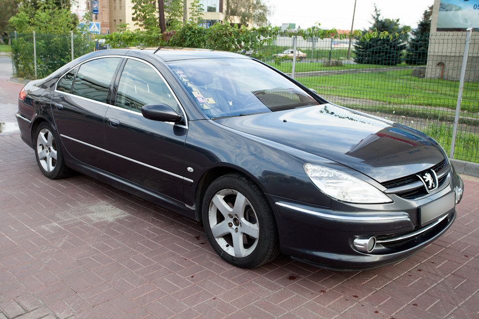 Виставлена ​​на продаж 607, пофоткали. 4