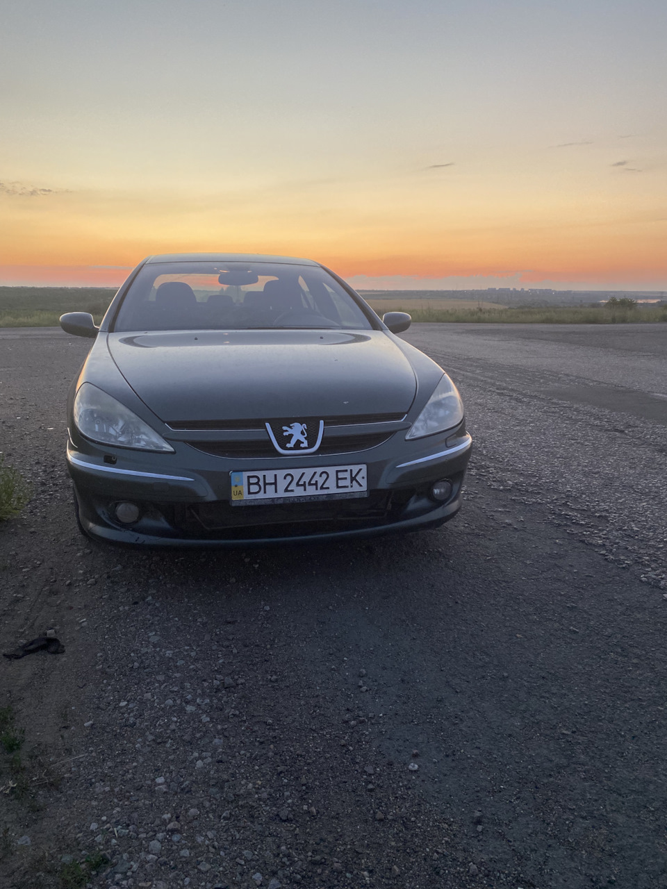 Вирішив проблему з турбіною 🥹 1
