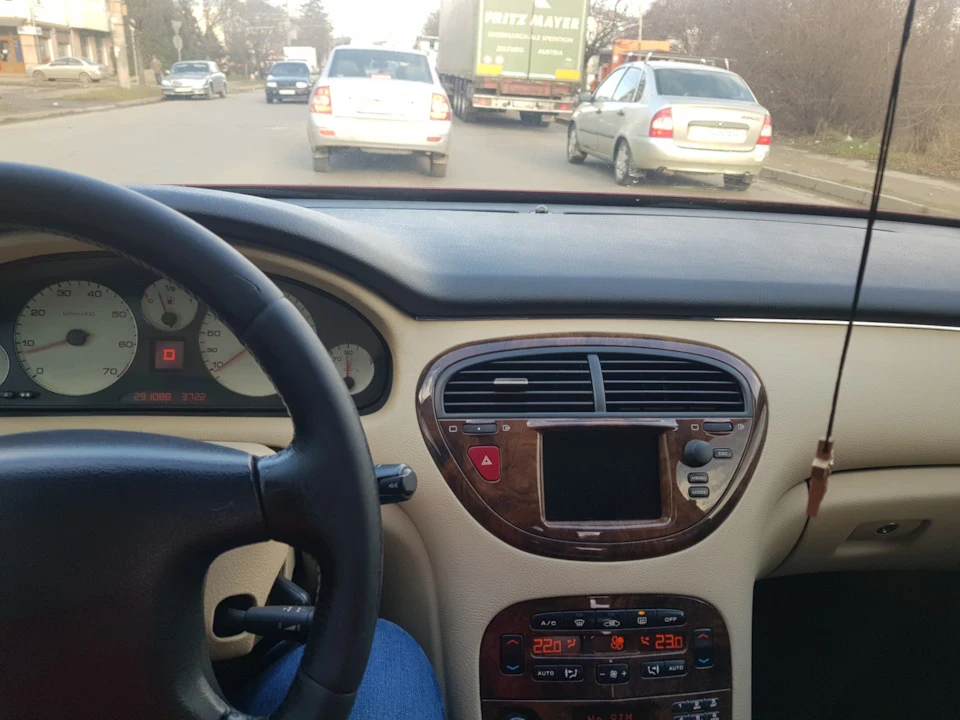 Борткомп'ютер