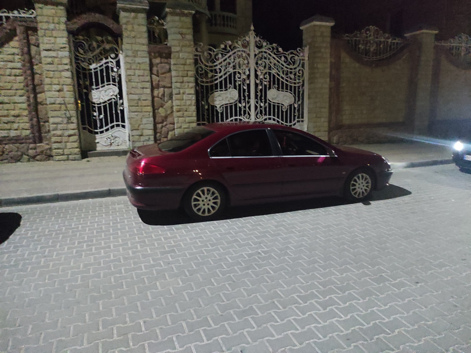 Нічні покотушки 2