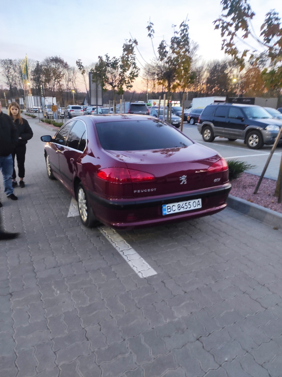 Продана 2