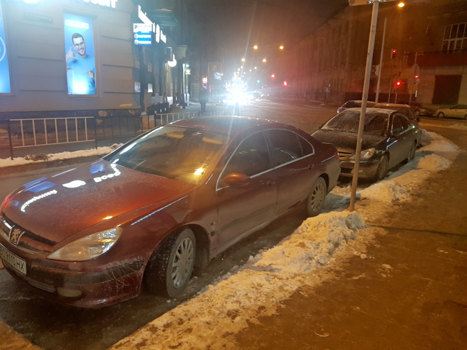 Зустріч на Ельбі)) 1