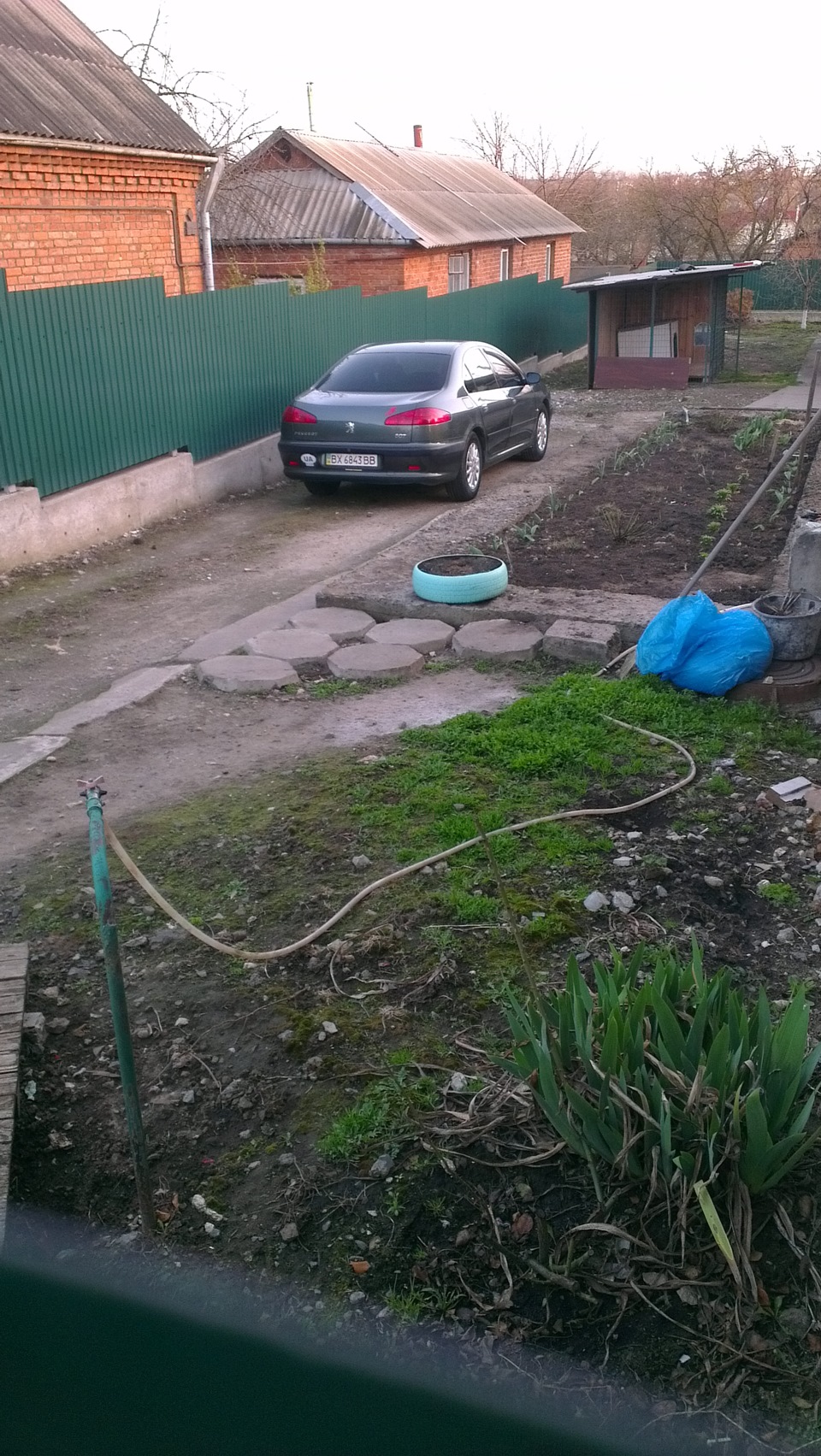 Колодки) 1