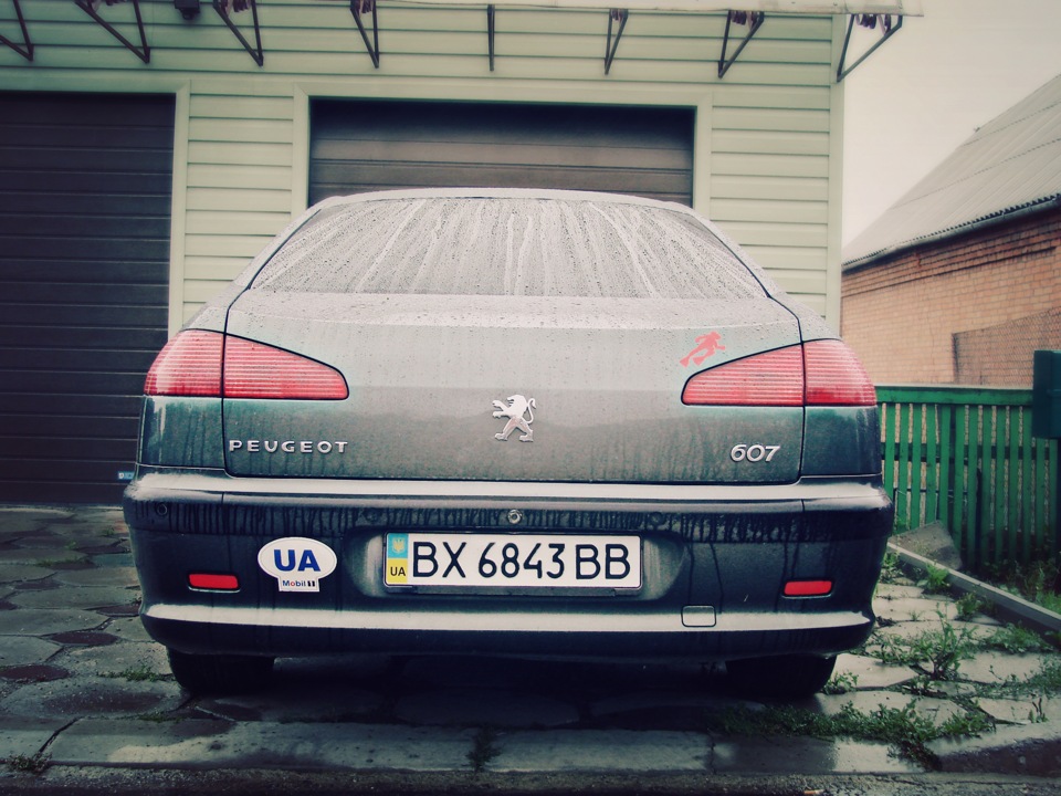 Корабель 607 3