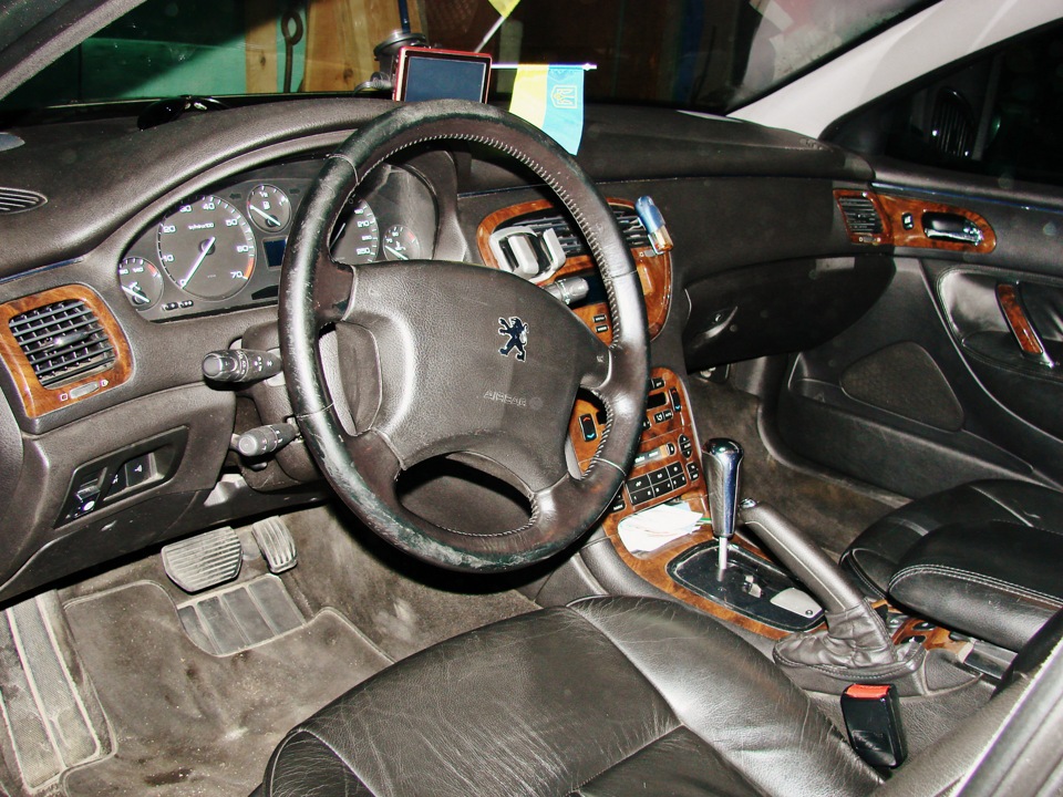 Корабель 607 4