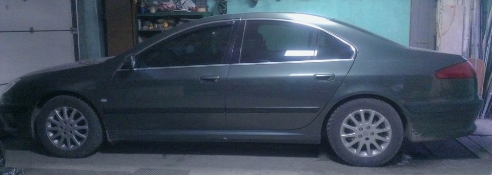 Nokian? хмм. 2