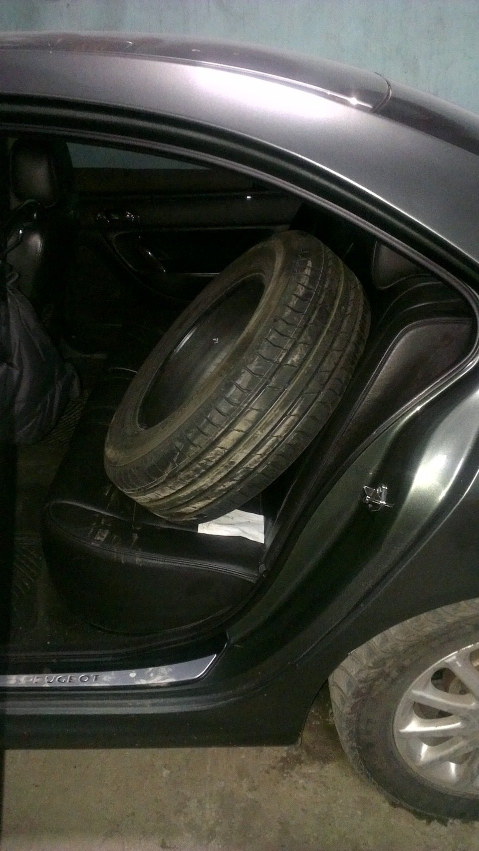 Nokian? хмм. 1