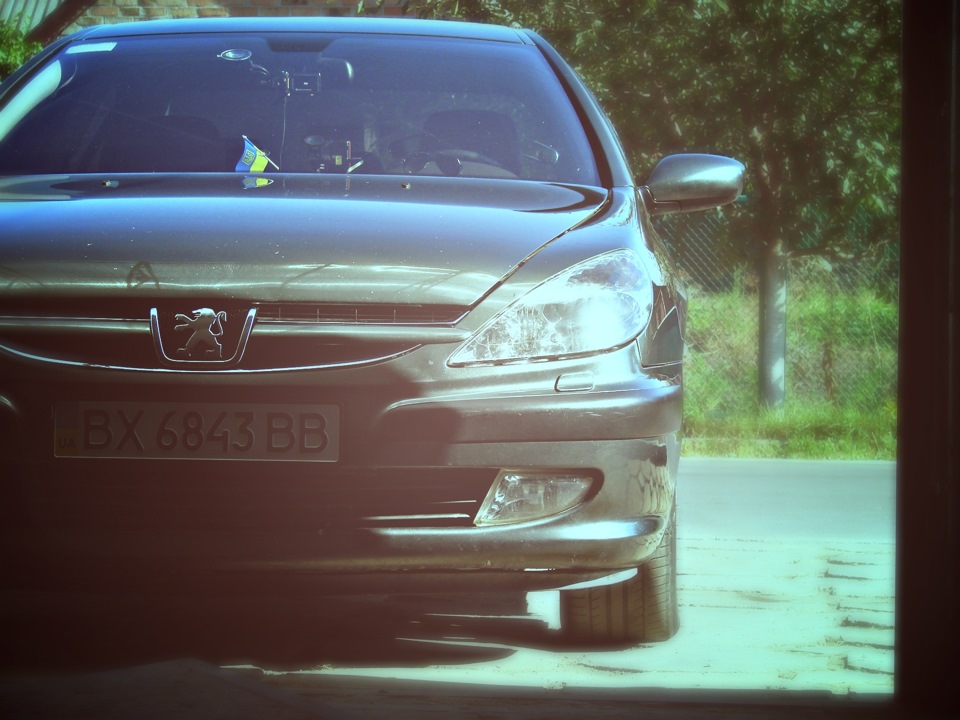 Парапапапааамм) 1