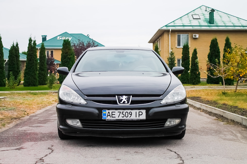 Трохи осінніх фото ЧАСТИНА 1 5