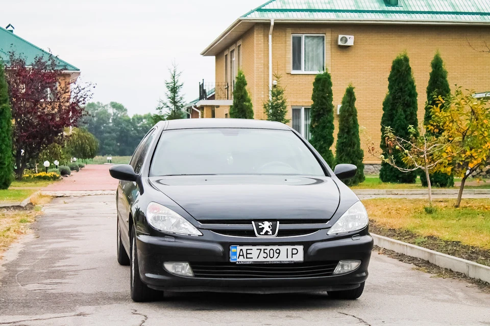 Трохи осінніх фото ЧАСТИНА 1