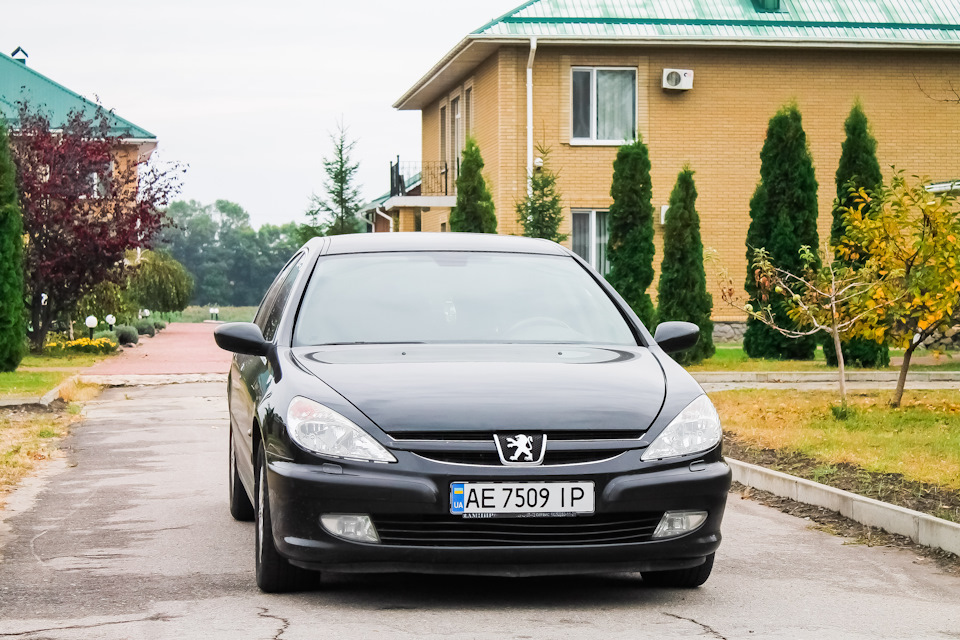 Трохи осінніх фото ЧАСТИНА 1 1
