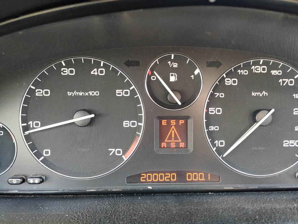 Перші 200000 км. Рідні чи ні? хто що думає 1