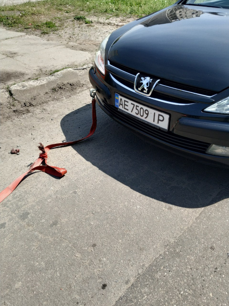 Просто якийсь пізд ... 4