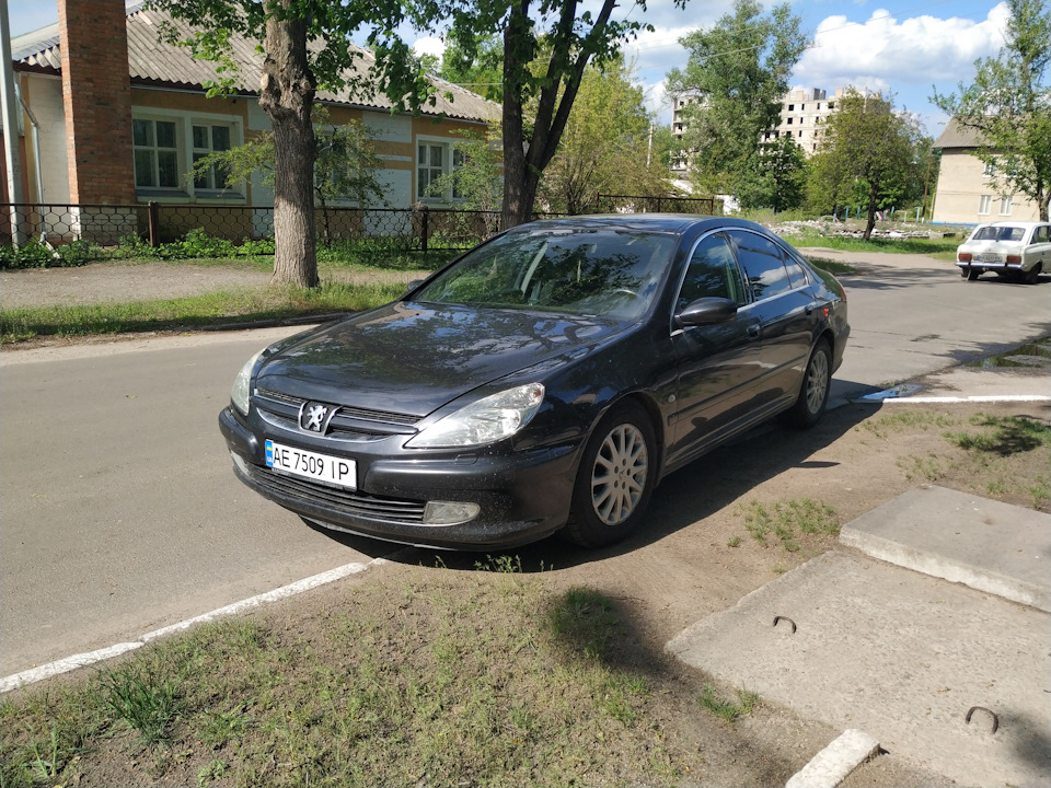 З поверненням до родини. 1
