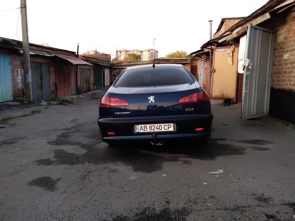 День ПХД. 4