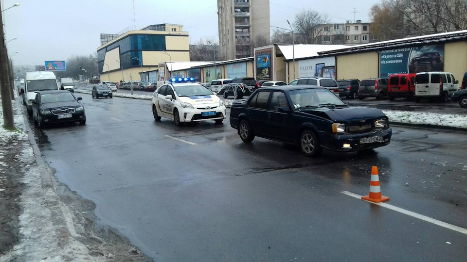 ДТП 5