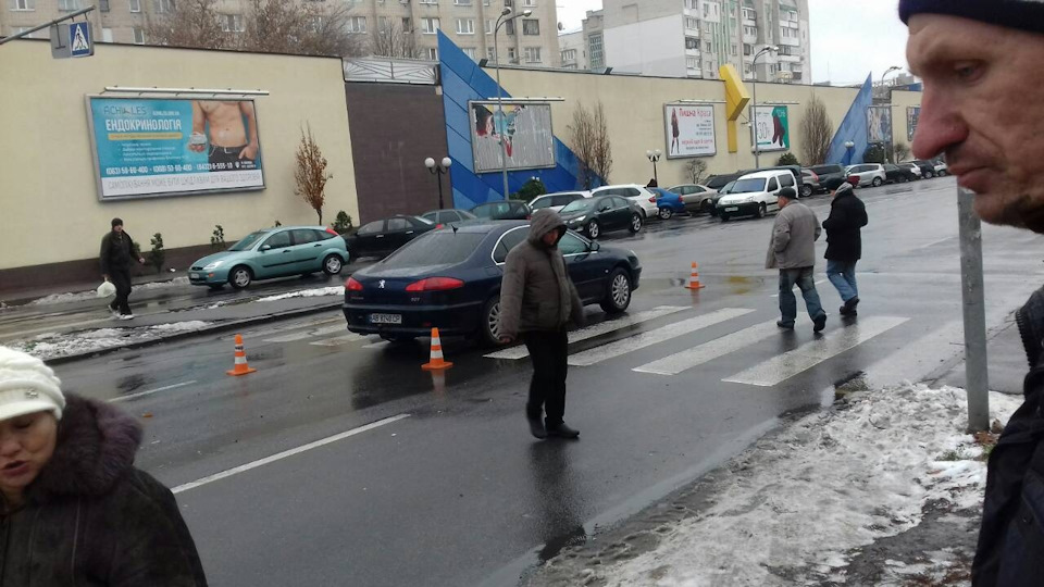 ДТП 3