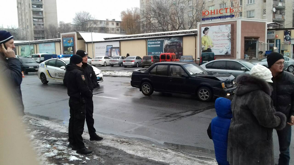 ДТП 2