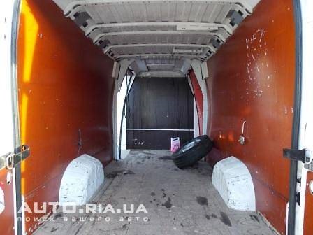 Тиша в машині ч1 3