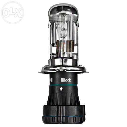 BiXenon 1