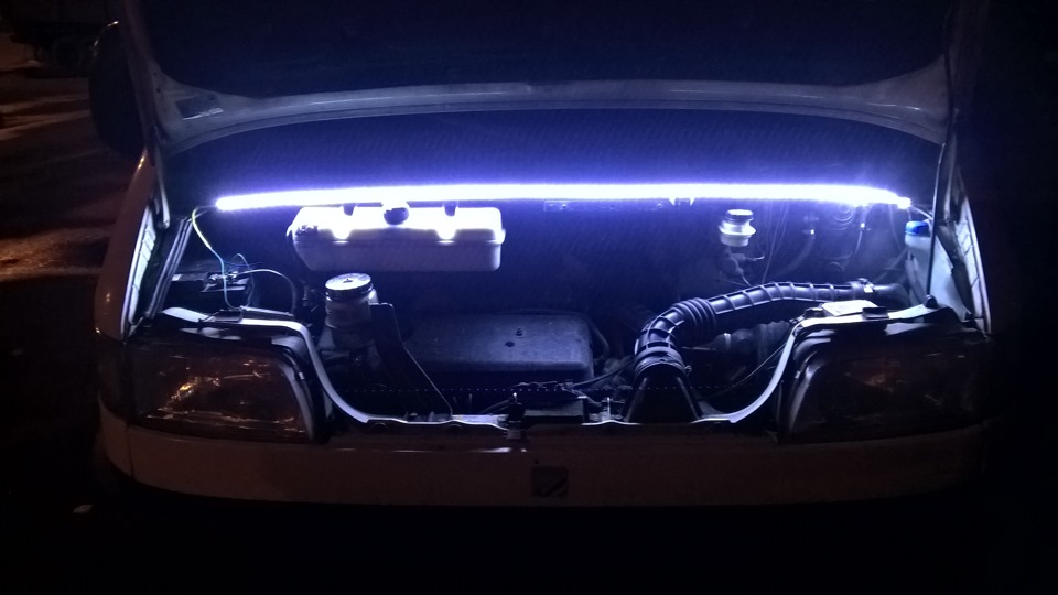 Led освітлення 2