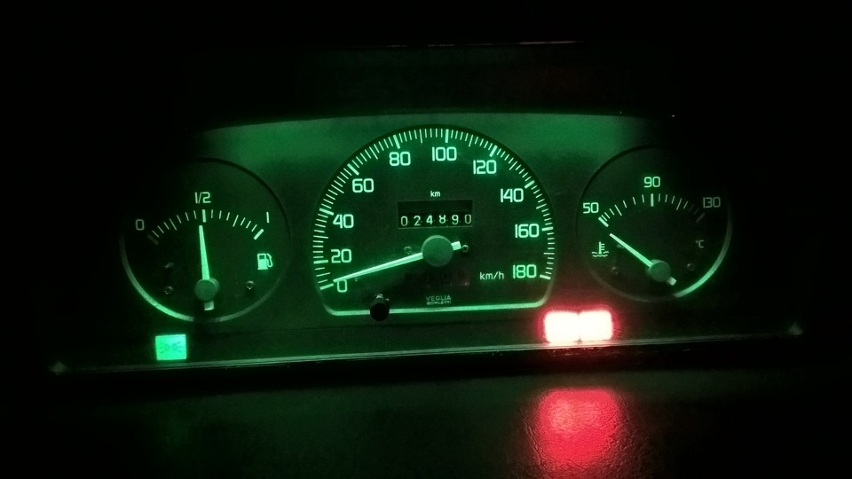 led у приладку 1