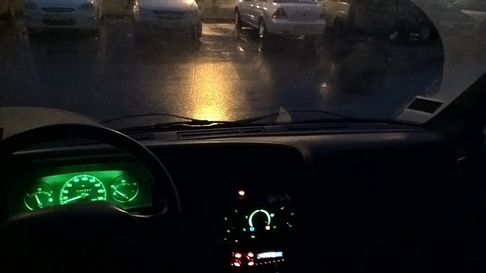 led у приладку 2