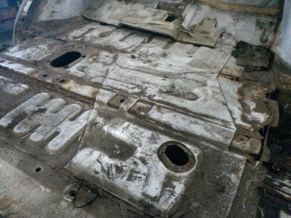 Спробуємо зібрати новий автомобіль 3