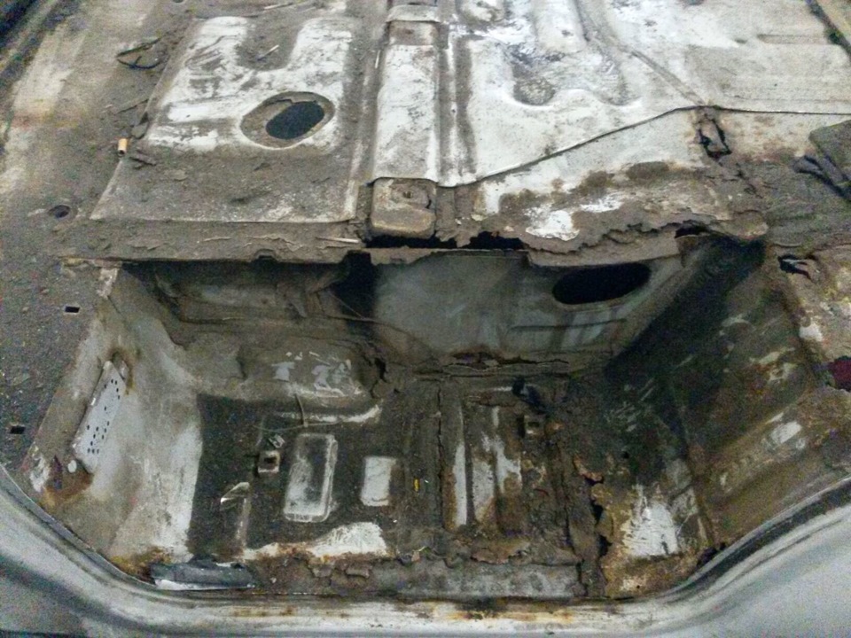 Спробуємо зібрати новий автомобіль 1