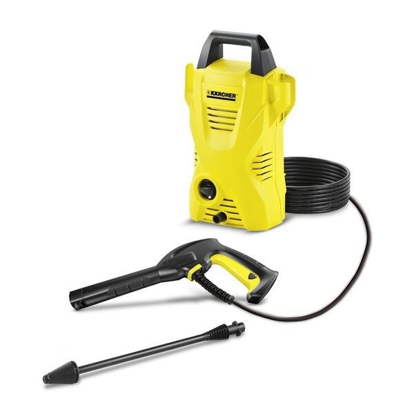 Продам міні-мийку Karcher k2 1