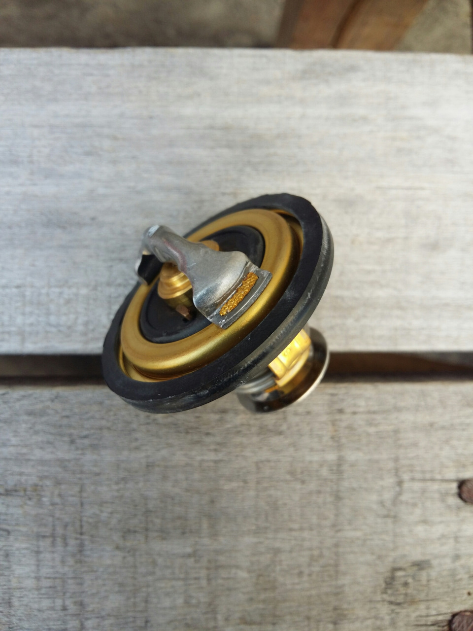 Ремонт системи охолодження 4