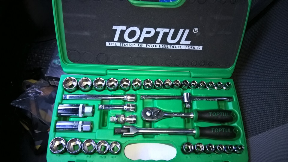 Toptul 1