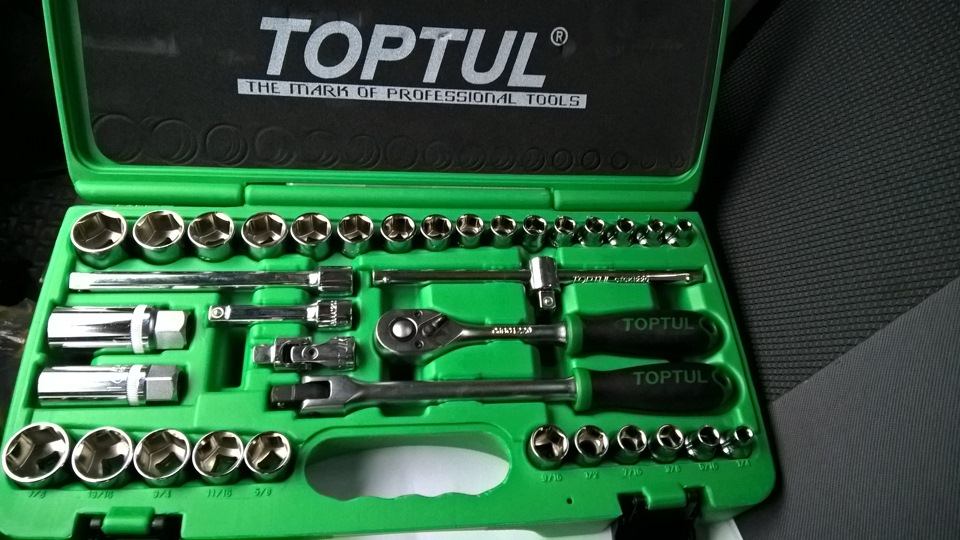 Toptul 3