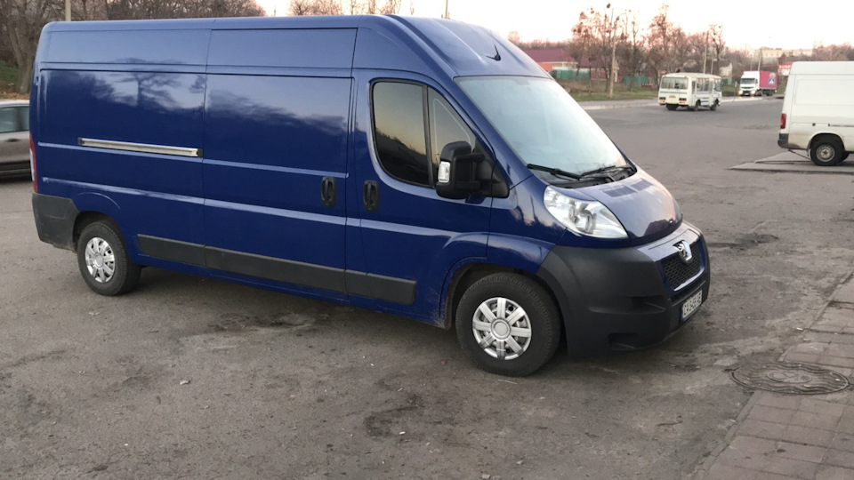 Фарбування Авто 3