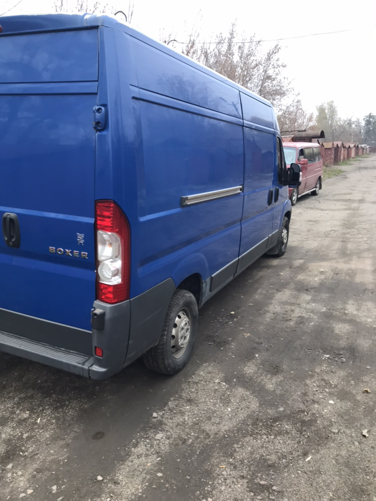Фарбування Авто 2